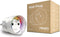 FIBARO Wall Plug - Type E (BE/FR) - Slimme stekker met energiemeting - Wit