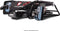 Next Level Racing Flight Simulator Lite - Opvouwbare cockpit - Compatibel met vluchtelektronica - Zwart