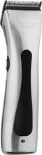 Wahl Beretto ProLithium, brushed chrome tondeuse