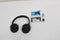 Sony WH-CH720N - Draadloze On-Ear Koptelefoon - Noise Cancelling - Zwart