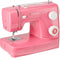 Singer Simple 3223 - Naaimachine - Roze