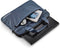 Laptoptas Monray CHARTER Blauw