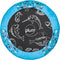 Plum Junior Ocean - Trampoline met geluid - Inclusief veiligheidsnet - Blauw