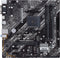 ASUS Prime B550M-K - Micro-ATX Moederbord - AM4 Socket - 128GB Geheugen (4x DDR4)