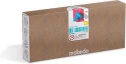 Makedo Makedo Scru 180pce