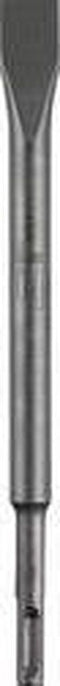 Heller 196215 Platte beitel 20 mm Gezamenlijke lengte 250 mm SDS-Plus 1 stuk(s)