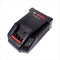 Bosch - Li-Ion-snellaadapparaat AL 1860 CV 6A; 230V