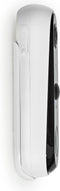 SmartLife Videodeurbel - Wi-Fi - Batterij Gevoed - HD 720p - Cloud Opslag (optioneel) / microSD (niet inbegrepen) - IP54 - Met bewegingssensor - Nachtzicht - Wit