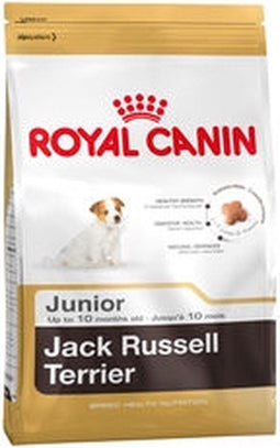 Royal Canin Jack Russell Terrier Junior - Hondenvoer - 3 kg