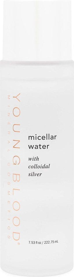 YOUNGBLOOD - Miceller Water 222 ml