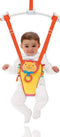 Munchkin Bounce & Play - Babyschommel - Wipstoel met Speelboog - Multi