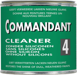 Commandant C45C Cleaner - 500G - Nr4