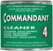 Commandant C45C Cleaner - 500G - Nr4