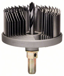 Bosch 2 609 255 637 - Zaagkransset 8-delig - Diameter 25-63 mm