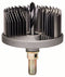 Bosch 2 609 255 637 - Zaagkransset 8-delig - Diameter 25-63 mm
