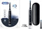 Oral-B iO Series 6s - Vibrerende tandenborstel - 5 modi - Zwart (2 stuks)
