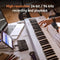Creative Live! Audio A3 - Geluidskaart - Jack (3.5mm) - Zwart