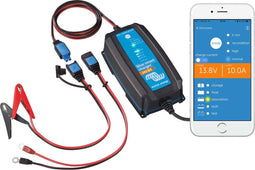 Victron Blue Smart IP65 24/8 acculader