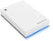 Seagate Game Drive - Externe HDD - 2TB - Wit