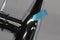 GROHE Essence New - Wastafelkraan - Hoge uitloop - Draaibare uitloop - Chroom - 32628001