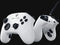 Razer Wolverine V3 - Gamecontroller - 4 Paddles 6 Toewijsbare Knoppen - Wit
