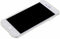 Design Backcover iPhone 8 Plus / 7 Plus hoesje - Blue Panther