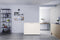 Bauknecht GTE 822 - Vrieskist - 219 liter - Energieklasse C - Wit