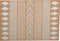 Garden impressions Buitenkleed- Gretha Ibiza karpet - 120x170copper