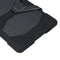 iMoshion Tablet Hoes Geschikt voor Samsung Galaxy Tab A8 (2021/2022) - iMoshion Extreme Protection Army Cover - Zwart