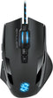 Sharkoon Skiller SGM1 - Gaming Muis - 12 knoppen 10.800 dpi RGB verlichting