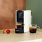 Krups Nespresso Essenza Mini - Koffiecupmachine - 19 bar druk - Wit