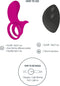 Couples Stimulator Ring