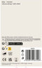 Paulmann - Filament LED Globe G95 - 7,5W 806lm dimbaar 2700K Opaal