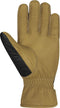 Reusch Outsider - Fingerhandschoenen - Winddicht - Zwart-bruin