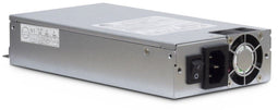 Inter-Tech ASPOWER U1A-C20500-D - Servervoeding 500W - 80PLUS Silver - 1HE