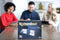Goliath Rummikub Anniversary Edition - Bordspel - Luxe jubileumdoos - 45 jaar