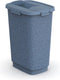Rotho Cody Cat & Dog 25L błękitny