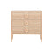 Ladenkast Home ESPRIT Romantiek 78 x 40 x 80 cm
