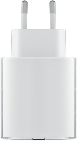 Nothing Power (45W) - Oplader - USB-C - Snelladen - Wit