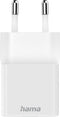 Hama 00201650 - Oplaadadapter - Power Delivery en Quick Charge 3.0 - Zwart