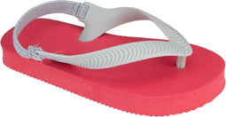 Waimea Peuterslippers - Rio - Koraal/Zilver - 27