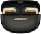 Bose Ultra Open Earbuds - Draadloos - Open-ear ontwerp - Goud Zwart