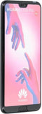 Selencia Screenprotector Geschikt voor Huawei P20 Pro Tempered Glass - Selencia Gehard Glas Premium Screenprotector