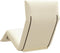 vidaXL - Ligstoel - inklapbaar - 175x54x8,5 - cm - Oxford - stof - crème