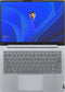 Lenovo ThinkBook 14 G4+ IAP - Notebook - Intel Core i7-1255U 16GB 512GB WUXGA (2023)