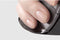 Evoluent VerticalMouse D - Verticale muis - Ergonomisch - Zilver