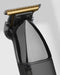 BaByliss T991E - Baardtrimmer - Japans Stalen T-mes - Draadloos