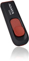 Adata Classic C008 - USB-stick 32GB - Zwart
