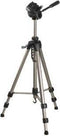 Hama Star 63 - Driepootstatief - Maximaal gewicht 4 kg - Beige