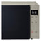 LG MH6535NBS - Grill Magnetron - 25 Liter 1000 Watt Smart Inverter Quartz Grill Noble Silver